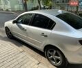 Сірий Мазда 3, об'ємом двигуна 1.6 л та пробігом 263 тис. км за 4700 $, фото 1 на Automoto.ua