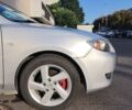 Серый Мазда 3, объемом двигателя 1.6 л и пробегом 296 тыс. км за 3600 $, фото 3 на Automoto.ua