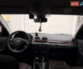 Сірий Мазда 3, об'ємом двигуна 1.6 л та пробігом 386 тис. км за 3500 $, фото 10 на Automoto.ua