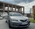 Серый Мазда 3, объемом двигателя 1.6 л и пробегом 305 тыс. км за 4950 $, фото 1 на Automoto.ua
