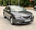 Серый Мазда 3, объемом двигателя 1.6 л и пробегом 270 тыс. км за 4600 $, фото 3 на Automoto.ua
