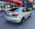 Сірий Мазда 3, об'ємом двигуна 1.6 л та пробігом 316 тис. км за 4200 $, фото 9 на Automoto.ua