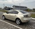 Серый Мазда 3, объемом двигателя 1.6 л и пробегом 355 тыс. км за 2800 $, фото 3 на Automoto.ua