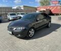 Сірий Мазда 3, об'ємом двигуна 1.6 л та пробігом 138 тис. км за 5500 $, фото 1 на Automoto.ua