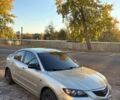 Сірий Мазда 3, об'ємом двигуна 1.6 л та пробігом 316 тис. км за 4200 $, фото 5 на Automoto.ua