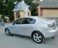 Сірий Мазда 3, об'ємом двигуна 2.2 л та пробігом 180 тис. км за 2194 $, фото 1 на Automoto.ua