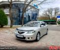 Сірий Мазда 3, об'ємом двигуна 1.6 л та пробігом 211 тис. км за 5200 $, фото 1 на Automoto.ua