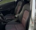 Серый Мазда 3, объемом двигателя 1.6 л и пробегом 300 тыс. км за 5400 $, фото 14 на Automoto.ua