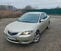 Сірий Мазда 3, об'ємом двигуна 1.6 л та пробігом 174 тис. км за 2999 $, фото 8 на Automoto.ua