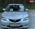 Сірий Мазда 3, об'ємом двигуна 1.6 л та пробігом 270 тис. км за 4000 $, фото 3 на Automoto.ua
