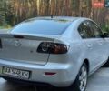 Сірий Мазда 3, об'ємом двигуна 1.6 л та пробігом 270 тис. км за 4000 $, фото 7 на Automoto.ua