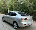 Серый Мазда 3, объемом двигателя 1.6 л и пробегом 202 тыс. км за 5100 $, фото 8 на Automoto.ua