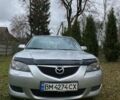 Серый Мазда 3, объемом двигателя 1.6 л и пробегом 320 тыс. км за 4000 $, фото 8 на Automoto.ua