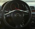 Сірий Мазда 3, об'ємом двигуна 1.6 л та пробігом 221 тис. км за 5400 $, фото 11 на Automoto.ua