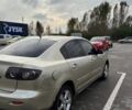 Серый Мазда 3, объемом двигателя 1.6 л и пробегом 355 тыс. км за 2800 $, фото 4 на Automoto.ua