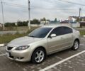 Серый Мазда 3, объемом двигателя 1.6 л и пробегом 355 тыс. км за 2800 $, фото 2 на Automoto.ua