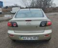 Сірий Мазда 3, об'ємом двигуна 1.6 л та пробігом 174 тис. км за 2999 $, фото 4 на Automoto.ua
