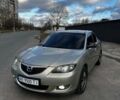 Сірий Мазда 3, об'ємом двигуна 1.6 л та пробігом 316 тис. км за 4400 $, фото 18 на Automoto.ua