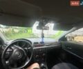 Серый Мазда 3, объемом двигателя 1.6 л и пробегом 398 тыс. км за 3700 $, фото 3 на Automoto.ua