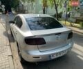 Сірий Мазда 3, об'ємом двигуна 1.6 л та пробігом 263 тис. км за 4500 $, фото 4 на Automoto.ua