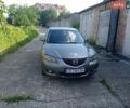 Серый Мазда 3, объемом двигателя 1.6 л и пробегом 196 тыс. км за 4500 $, фото 1 на Automoto.ua