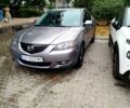 Серый Мазда 3, объемом двигателя 1.6 л и пробегом 290 тыс. км за 3500 $, фото 5 на Automoto.ua