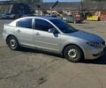 Сірий Мазда 3, об'ємом двигуна 1.6 л та пробігом 243 тис. км за 3300 $, фото 1 на Automoto.ua