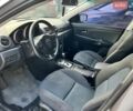 Серый Мазда 3, объемом двигателя 1.6 л и пробегом 260 тыс. км за 5300 $, фото 7 на Automoto.ua