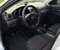 Серый Мазда 3, объемом двигателя 1.6 л и пробегом 300 тыс. км за 5400 $, фото 15 на Automoto.ua