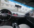 Серый Мазда 3, объемом двигателя 2 л и пробегом 268 тыс. км за 3650 $, фото 9 на Automoto.ua
