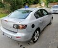 Сірий Мазда 3, об'ємом двигуна 2.2 л та пробігом 180 тис. км за 2194 $, фото 3 на Automoto.ua