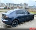Серый Мазда 3, объемом двигателя 1.6 л и пробегом 0 тыс. км за 4500 $, фото 3 на Automoto.ua