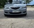 Сірий Мазда 3, об'ємом двигуна 1.6 л та пробігом 305 тис. км за 5995 $, фото 1 на Automoto.ua