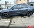 Серый Мазда 3, объемом двигателя 1.6 л и пробегом 0 тыс. км за 4500 $, фото 1 на Automoto.ua