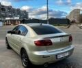 Сірий Мазда 3, об'ємом двигуна 1.6 л та пробігом 316 тис. км за 4400 $, фото 16 на Automoto.ua