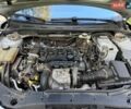 Сірий Мазда 3, об'ємом двигуна 1.6 л та пробігом 193 тис. км за 3350 $, фото 13 на Automoto.ua