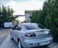 Серый Мазда 3, объемом двигателя 1.6 л и пробегом 202 тыс. км за 5100 $, фото 14 на Automoto.ua
