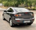 Серый Мазда 3, объемом двигателя 1.6 л и пробегом 270 тыс. км за 4600 $, фото 10 на Automoto.ua