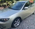 Сірий Мазда 3, об'ємом двигуна 1.6 л та пробігом 174 тис. км за 3500 $, фото 1 на Automoto.ua