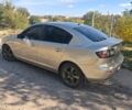 Сірий Мазда 3, об'ємом двигуна 1.6 л та пробігом 285 тис. км за 3901 $, фото 4 на Automoto.ua