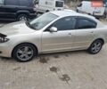 Серый Мазда 3, объемом двигателя 1.6 л и пробегом 150 тыс. км за 4500 $, фото 7 на Automoto.ua