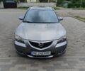 Серый Мазда 3, объемом двигателя 1.6 л и пробегом 247 тыс. км за 5000 $, фото 1 на Automoto.ua