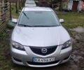 Сірий Мазда 3, об'ємом двигуна 1.6 л та пробігом 287 тис. км за 5500 $, фото 1 на Automoto.ua