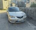 Сірий Мазда 3, об'ємом двигуна 1.6 л та пробігом 156 тис. км за 4800 $, фото 1 на Automoto.ua