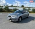 Серый Мазда 3, объемом двигателя 1.6 л и пробегом 310 тыс. км за 3200 $, фото 1 на Automoto.ua