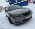 Сірий Мазда 3, об'ємом двигуна 1.6 л та пробігом 271 тис. км за 5000 $, фото 4 на Automoto.ua