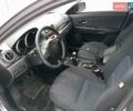 Сірий Мазда 3, об'ємом двигуна 1.6 л та пробігом 297 тис. км за 4399 $, фото 10 на Automoto.ua