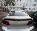 Серый Мазда 3, объемом двигателя 2 л и пробегом 268 тыс. км за 3650 $, фото 3 на Automoto.ua