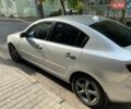 Сірий Мазда 3, об'ємом двигуна 1.6 л та пробігом 263 тис. км за 4500 $, фото 1 на Automoto.ua