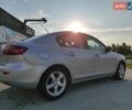 Сірий Мазда 3, об'ємом двигуна 1.6 л та пробігом 268 тис. км за 3200 $, фото 26 на Automoto.ua